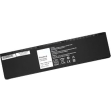 Alfamaks Dell Latitude E7440 Serisi  batarya A+++ Pil