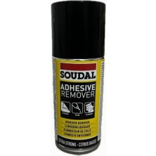 Soudal Adhesıve Remover