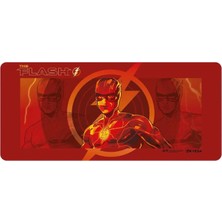 Exvega The Flash Mousepad Xxl 90×40