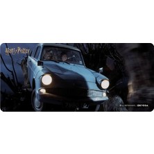 Exvega Harry Potter Weasley Car Mousepad Xxl 90×40
