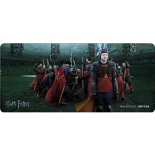 Exvega Harry Potter Ron Weasley Mousepad Xxl 90×40