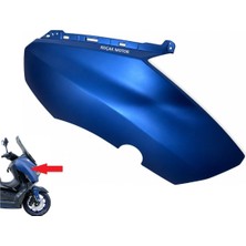 Koçak Motor Arora Max Pro Far Paneli Sağ Mavi Max Pro - 119