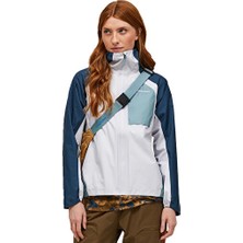 Peak Performance W Traıl 3l Hıpe Jacket Kadın Outdoor Ceketi G80113050T Renkli