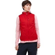 Peak Performance W Freelıght Reversıble Vest Kadın Outdoor Yelek G80174060T Renkli
