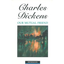 Our Mutual Friend : Heinemann Guided Readers Upper Level