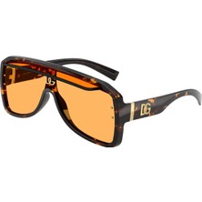 Dolce Gabbana DG6205 51285 37 Kadın Güneş Gözlüğü