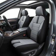 Mevas Subaru Forester İle Uyumlu Tam Set Oto Koltuk Kılıfı Yıldız GS Serisi