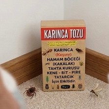 Karakız Karınca Tozu 100 Gr