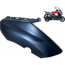 Koçak Motor Arora Max Pro Far Paneli Sağ Yeşil Max Pro - 120