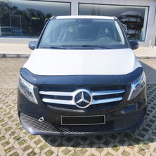 Tuning Vadisi Mercedes Vclass Kaput Rüzgarlığı Maskesi 2019 Sonrası V-Class