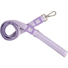 ‎Max & Molly Urban Pets Matrix 2.0 Köpek Gezdirme Kayışı Lila Small