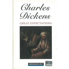 Great Expectations : Heinemann Guided Readers Upper Level
