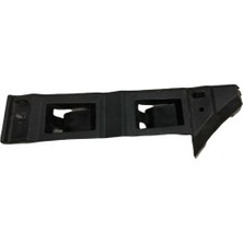 Gkl Seat Leon Toledo 2000-2006 Ön Tampon Braketi Sağ 1M0807050B-1M0807184A