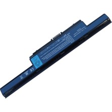 Alfamaks Acer Emachines G640, G640G (MS2294) Batarya A+++ Pil