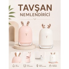 Küçük Hazine Mey Ithalat® Tavşan Nemlendirici