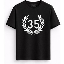 Rabona Fashion Izmir 35 Altay Klasik Seri T-Shirt