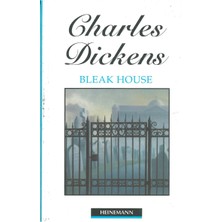 Bleak House : Heinemann Guided Readers Upper Level