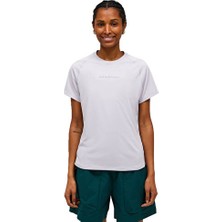 Peak Performance W Actıve Tee Kadın Günlük Polo Tişört G80838070T Mor