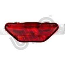 Ulo 1138800 Arka Sis Lambası Toyota C-Hr 1.2l 8nrfts NGX10 17-19. 1.8l 2zrfxe ZYX10 17-19 82480-F4010