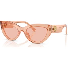 Dolce&gabbana Dg 4536 322684 55 Güneş Gözlüğü