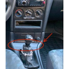 Ada Plastik Opel Astra G Küllük Alt Kapağı 90561263