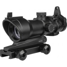 Forestia HD30F Profesyonel Hedefleyici Nişangah Reddot Dürbün - Taktikal Red Dot - Harika Ürün - 2 Renk Noktalı