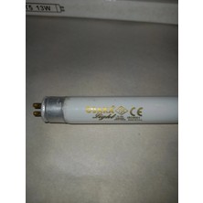 Osaka 13W/D T5 Florasan Ampul 54 cm 2700K - Özel Ampül