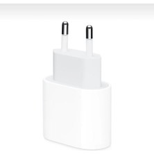 Apple Iphone 20 W Usb-C Güç Adaptörü ve 60 W Usb-Ckablo 1 M