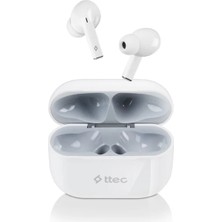 Ttec 2KM140B Airbeat Plus Gerçek Kablosuz Tws Bluetooth Kulaklık