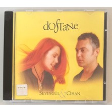 Güneş Sevingül & Cihan Dostane CD