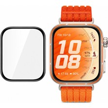 Mi7a Huawei Watch Fit 5 Pro Uyumlu Ekran Koruyucu