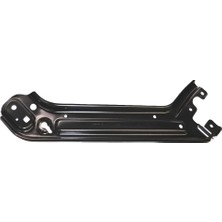 Gkl Skoda Octavia 2021-2024 Sağ Far Sac Braketi 5E3805932A