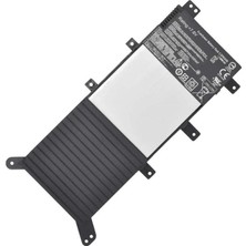 Alfamaks Asus C21N1408  K555 K555L K555LN K555U K555UB Batarya Pil A+++