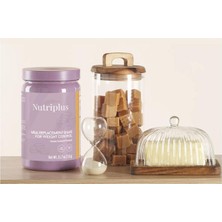 Farmasi Nutriplus Krem Karamel Aromalı Kilo Verme Amaçlı Enerjisi Kısıtlanmış Gıda - 540 gr