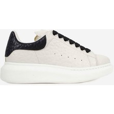 Alexander Mcqueen Kadın Ayakkabı 808173-WHAEG-9079