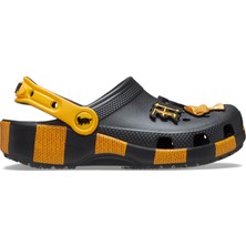 Crocs Hufflepuff Unısex Çocuk Terlik 210544-90H