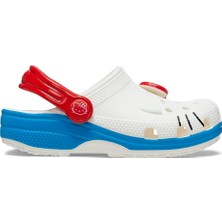 Crocs Hello Kıty Unısex Çocuk Terlik 209469-100