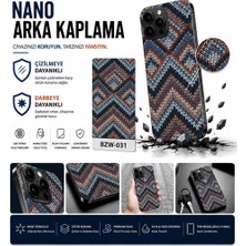 Biemtek 3m Örgü Desen Arka Kaplama Vestel Venüs Z20