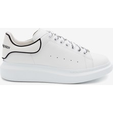 Alexander Mcqueen Erkek Ayakkabı 625156-WIAII-9074