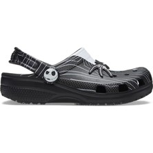Crocs Nıghtmare Unısex Çocuk Terlik 210562-90H