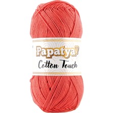 Papatya Cotton Touch 50GR 1080