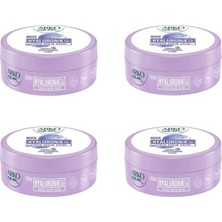 Arko Nem, Hyaluronik Asit Yoğun Bakım Kremi - 150 ml x 4 Adet