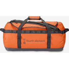 Fourth Element Duffel Çanta Turuncu - 60 L