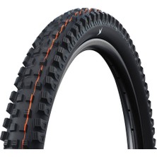 Schwalbe Magic Mary 27.5x2.50 Evolution | Addix Soft | Gravity Pro | Radial | ECE-R75 Tlr Tubeless Ready Dış Lastik