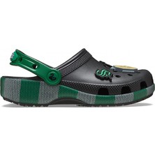Crocs Slytherın Unısex Çocuk Terlik 210546-90H