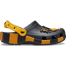 Crocs Hufflepuff Unısex Çocuk Terlik 210548-90H