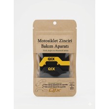Motospartan ZİNCİR BAKIM APARATI ( YAĞLAYICI VE TEMİZLEME APARATI)
