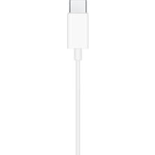 Apple Iphone Earpods (Usb-C)  MYQY3TU/A