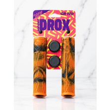 Heugers Drox GR170 Ergonomik Tpe Bisiklet Elcik - Dağ (Mtb), Şehir, Katlanır ve Elektrikli Bisiklet Uyumlu