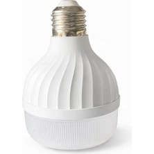 Rbr LED Ampul 220 Volt 30 Watt 3300 Lümen Beyaz Işık 6500 K Işık Sıcaklığı Hüzme Açısı 240 Derece
